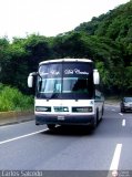 Servicios Especiales del Centro C.A. 45, por Carlos Salcedo
