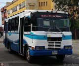 TA - Lnea 21 de Mayo 17