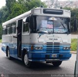 DC - A.C. de Conductores La India 139, por Jonnathan Rodr�guez