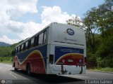 A.C. de Transporte Encarnacin 315 Comil Galleggiante 3.40 Volvo B10M