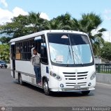 DC - Asoc. Cooperativa Carabobo Tiuna R.L. 009, por Jonnathan Rodrguez