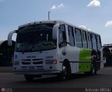 A.C. Mensajeros Llanos del Sur 037, por Antonio Mittilo