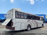 Expresos La Guayanesa 321