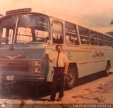 L�nea Mor�n 09 Carrocer�as Sotelo y Ari�o Soribus Fiat 306