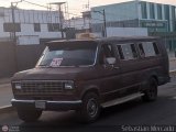ZU - A.C.U. de Cond. del Sur Transporte Univans 08, por Sebastin Mercado