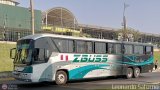 Zbuss S.A.C. (Per) 957, por Leonardo Saturno