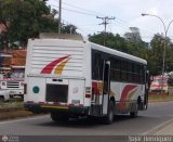 Colectivos La Raza C.A. 18, por Yojar Henriquez