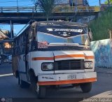 MI - Uni�n Circunvalaci�n Los Teques 041