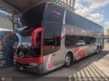 Transporte La Chinita XXI 1113, por Sebastin Mercado