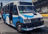 VA - A.C. La Muralla Bolivariana de Transporte 40
