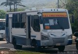 TA - A.C. L�nea Intercomunal 01, por Brayan Morales 