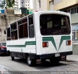 Sin identificacin o Desconocido Caracas