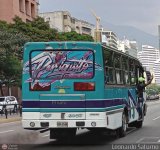 DC - Asoc. Conductores Criollos de La Pastora 038