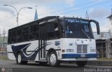 Transporte Virgen del Carmen 28, por Andrs Ascanio