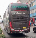 Va Pacfico (Per) 952, por Leonardo Saturno