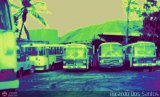 Autobuses Expresos Catia La Mar