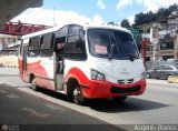 MI - U.C. Altos Mirandinos 14, por Argenis Blanco