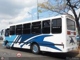 Asociacin Cooperativa R.S. Ezequiel Zamora 65, por Otto Ferrer