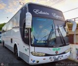 Santa Elena Express 370, por Michael Caraballo
