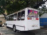 Uni�n La Guaira 370 por Gabriel Vergara