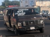 ZU - A.C. de Conductores El Silencio