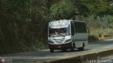 Unin Turmero - Maracay 047, por Pablo Acevedo