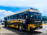 ZU - Colectivos Concepcin 024, por Sebastin Mercado