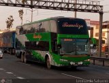 Transportes Romeliza (Per) 965, por Leonardo Saturno