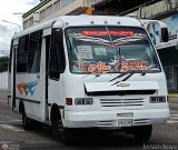 TA - Unin Conductores San Jos 45, por Jerson Nova