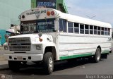 ZU - Colectivos Los Laureles C.A 11, por ngel Delgado