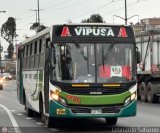 E.T. Virgen de La Puerta S.A. - EVIPUSA (Per)