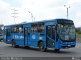 Sidauto 10338 Busscar Urbanuss Pluss Mercedes-Benz OF-1721