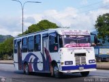 Unin Conductores Loma Linda 051, por Kevin JR Mora