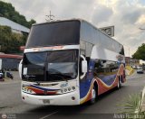 Sudamericano Express 006, por Alvin Rondn