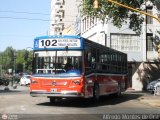 Transporte Sargento Cabral S.C.