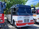 Particular o Desconocido SD2808 por Santiago Dorante