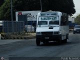 Conductores Unidos del Centro A.C. 69