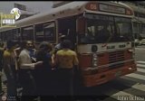DC - Autobuses de El Manicomio C.A 06, por John Ochoa