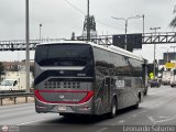 A Saturno Pendiente 588 por Leonardo Saturno