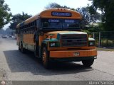 Colectivos Guasare C.A 17, por Abner Sarcos