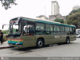 Metrobus Caracas 077, por alfredobus.blogspot.com