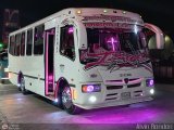 A.C. Mixta Conductores Unidos 161 por Alvin Rond�n