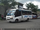 DC - S.C. Plaza Espaa - El Valle - Coche 201