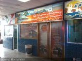 Garajes Paradas y Terminales Maracaibo