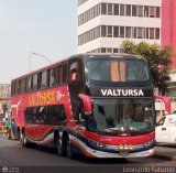 Empresa de Transportes Valtursa (Per)