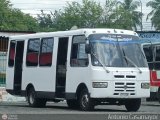 A.C. L�nea Paez 47 por Antonio Casamayor