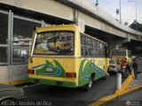 MI - U.C.C. Ramo Verde 11, por Alfredo Montes de Oca