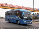 Transportes JHL (Per) L-09