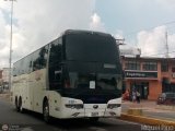 Transporte Nueva Generaci�n 0148, por M�guel Pino