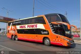 Transportes Hermanos Ponce (Per�) 964